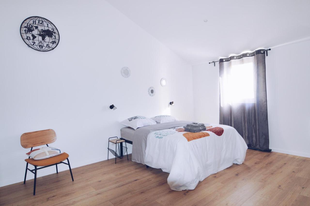 Studios Lsquare-Residence Шательро Екстер'єр фото